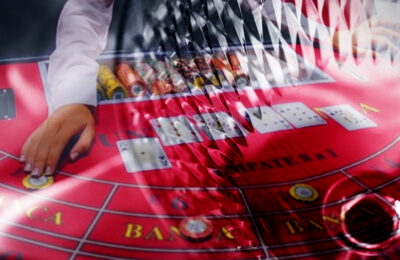 Quick Mathematical Facts On Baccarat